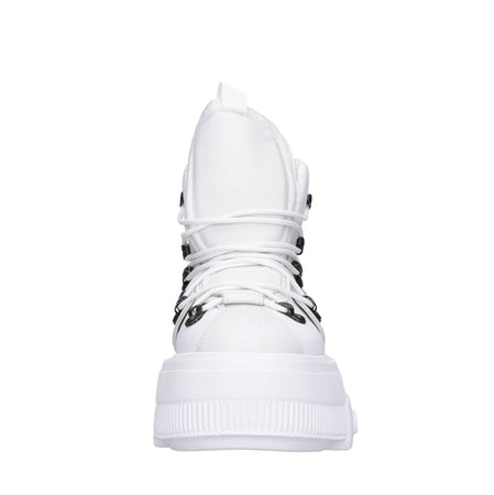 Casadei Stivali Bianco da donna