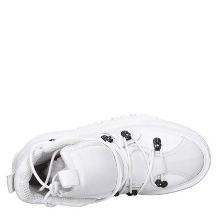 Casadei Stivali Bianco da donna