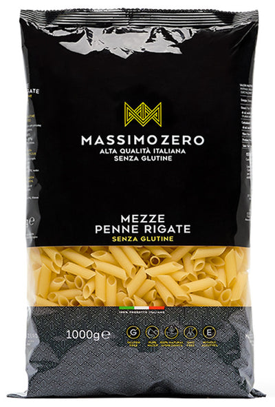 Massimo zero m penne rig 1kg