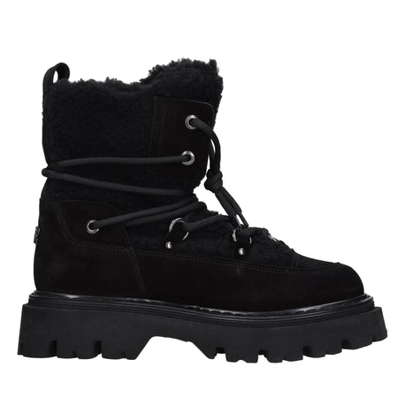 Casadei Stivali Nero da donna