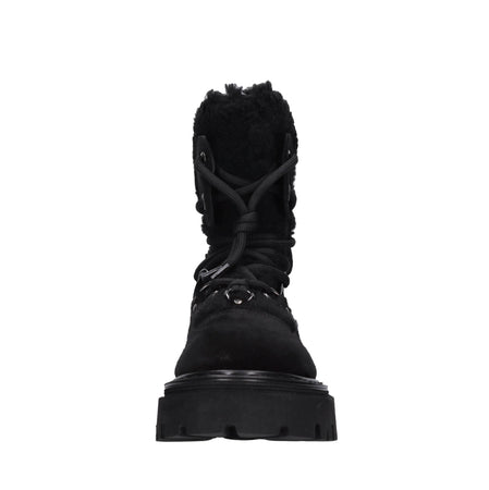 Casadei Stivali Nero da donna