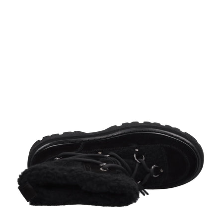 Casadei Stivali Nero da donna