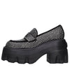 Casadei Scarpe basse Nero da donna