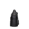 Casadei Scarpe basse Nero da donna