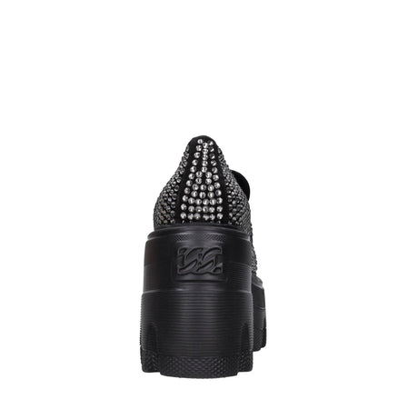 Casadei Scarpe basse Nero da donna