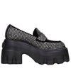 Casadei Scarpe basse Nero da donna