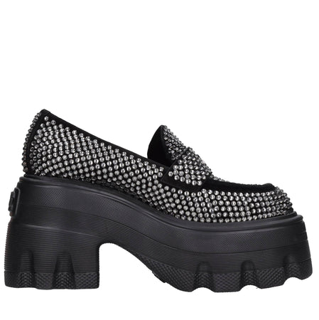 Casadei Scarpe basse Nero da donna