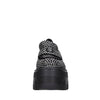 Casadei Scarpe basse Nero da donna