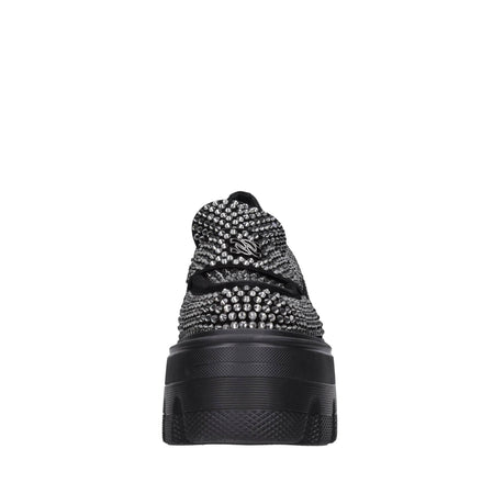 Casadei Scarpe basse Nero da donna