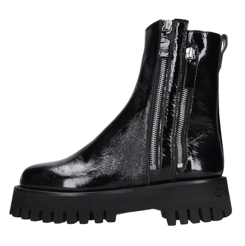 Casadei Stivali Nero da donna