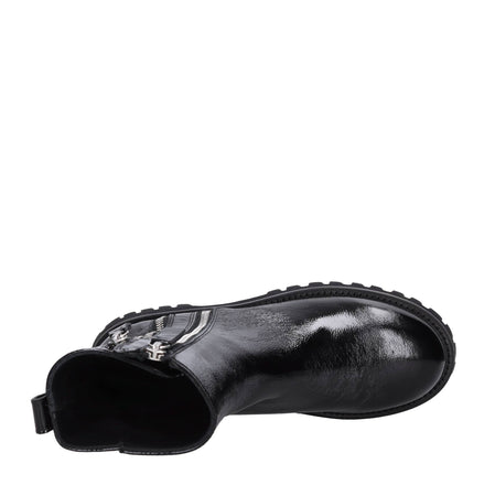 Casadei Stivali Nero da donna