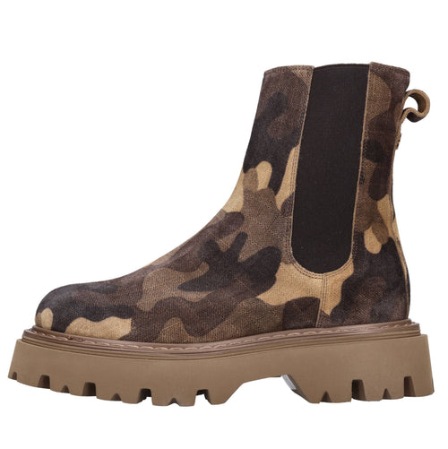 Casadei Stivali Multicolour da donna