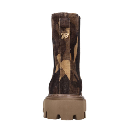 Casadei Stivali Multicolour da donna
