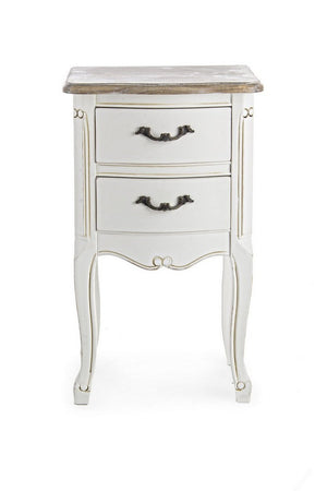 Cassettiera "Justine" per interno