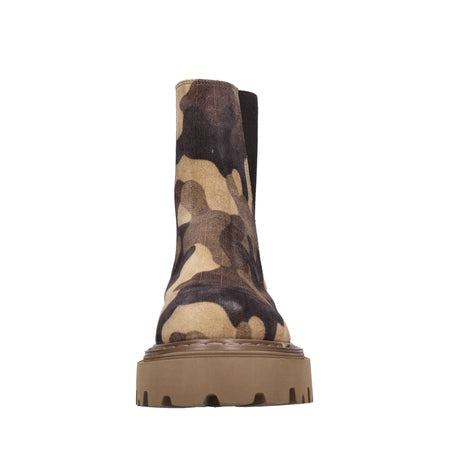 Casadei Stivali Multicolour da donna