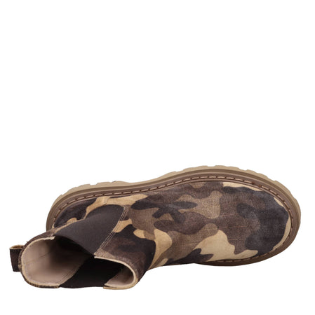 Casadei Stivali Multicolour da donna
