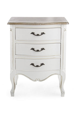 Cassettiera "Justine" per interno