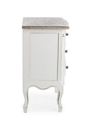 Cassettiera "Justine" per interno