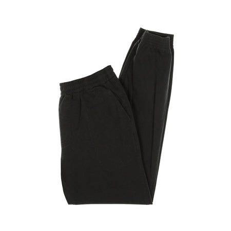 IUTER Pantalone Lungo Uomo Jogger Black da uomo