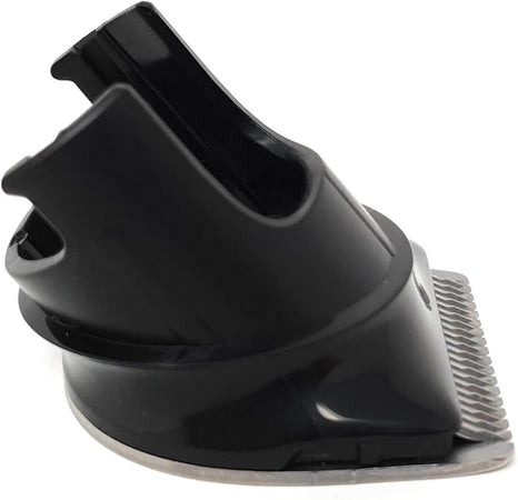 Testina in metallo per regolabarba Braun 81695620