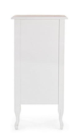 Cassettiera "Justine" per interno