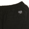 IUTER Pantalone Lungo Uomo Jogger Black da uomo