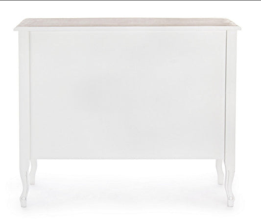 Cassettiera "Justine" per interno