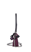 REBELLE Borse... Viola da donna