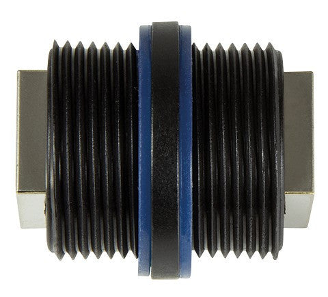 Adattatore RJ45 F/RJ45 F Protezione IP67