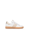 Nero Giardini sneakers donna in pelle bianco E613006D707