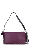 REBELLE Borse... Viola da donna