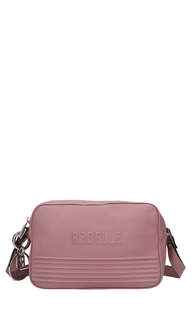 REBELLE Borse... Rosa da donna
