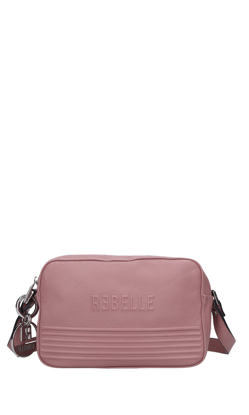 REBELLE Borse... Rosa da donna