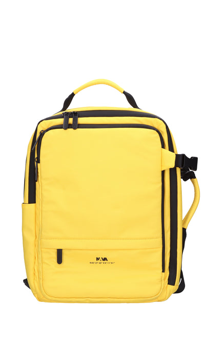 Nava Borse... Giallo da uomo