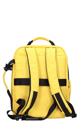 Nava Borse... Giallo da uomo