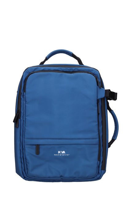 Nava Borse... Blu da uomo