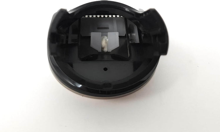 Testina in metallo per regolabarba Braun 81695620
