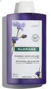 Klorane shampoo centaurea 200m