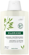 Klorane shampoo ltt avena200ml