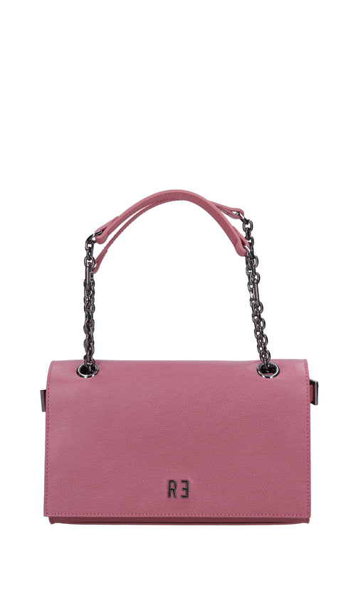 REBELLE Borse... Rosa da donna