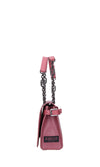 REBELLE Borse... Rosa da donna
