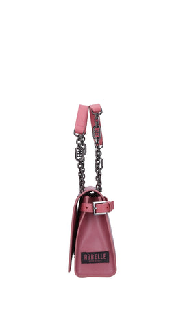 REBELLE Borse... Rosa da donna