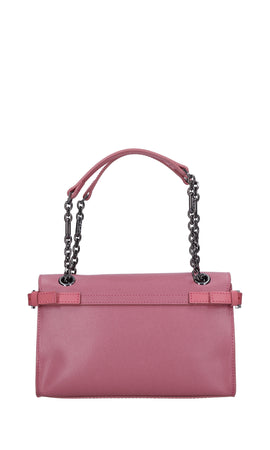 REBELLE Borse... Rosa da donna