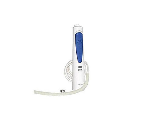 Impugnatura completa per idropulsori Braun Oral B 81626031