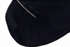 Calze Lunghe Uomo Gallo - Nero Tinta Unita Eleganti