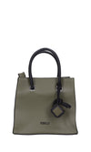 REBELLE Borse... Verde da donna