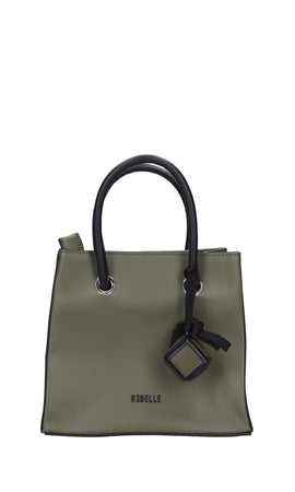 REBELLE Borse... Verde da donna