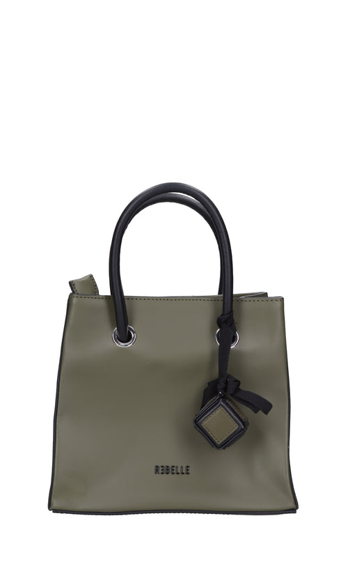 REBELLE Borse... Verde da donna