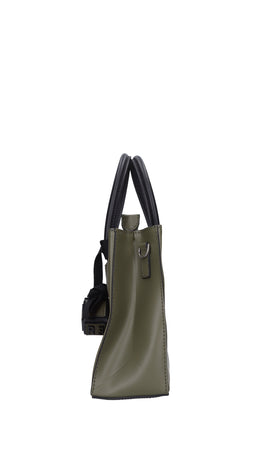 REBELLE Borse... Verde da donna
