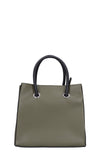 REBELLE Borse... Verde da donna